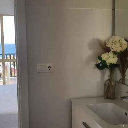 Apartment En Con Vistas Al Mar *
