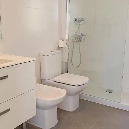 Appartement En Con Vistas Al Mar Marbella