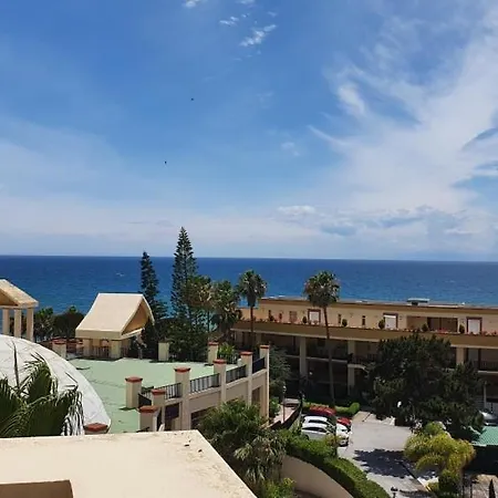 Apartment En Con Vistas Al Mar