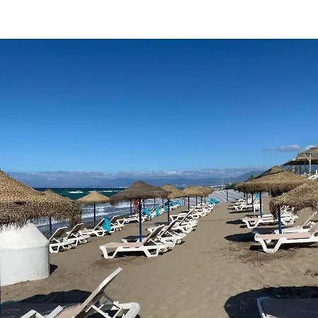 En Con Vistas Al Mar * Marbella
