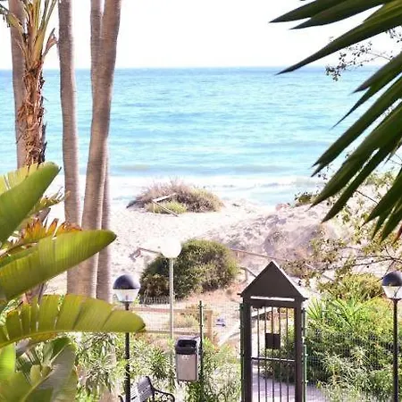 Apartment En Con Vistas Al Mar *