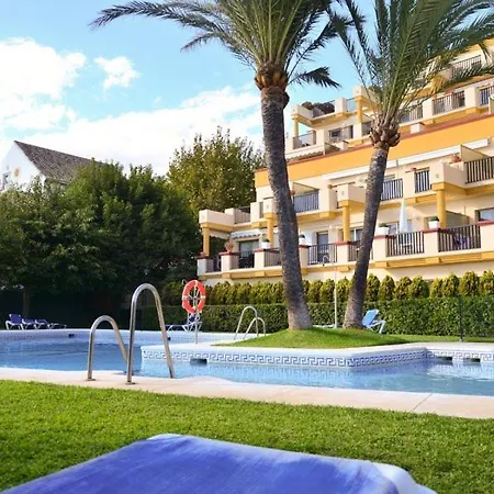 En Con Vistas Al Mar Appartement Marbella