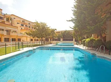 Appartement En Con Vistas Al Mar Marbella