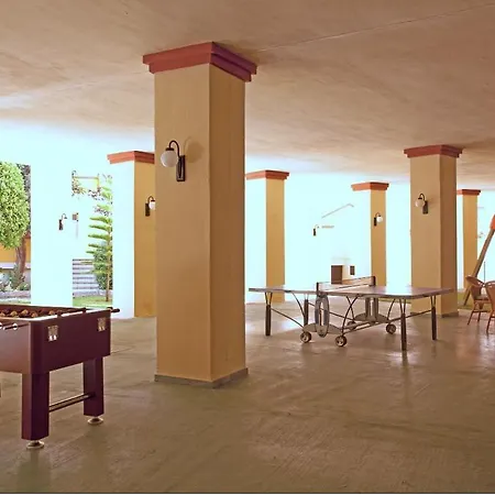 Appartement En Con Vistas Al Mar Marbella