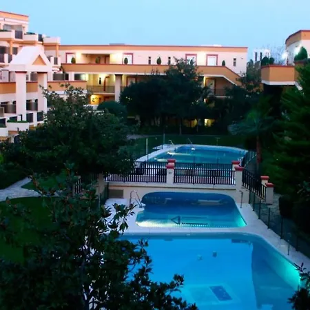 En Con Vistas Al Mar Apartment Marbella